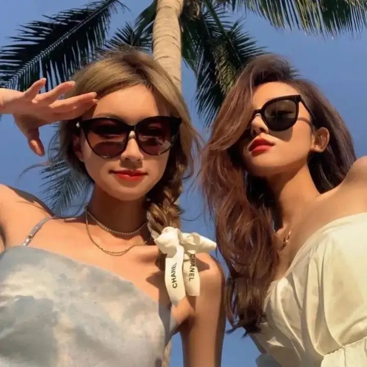 镜子不说谎